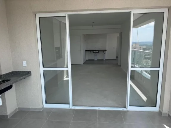 Imagem Apartamento com 3 dormitórios à venda, 102 m² por R$ 820.000,00 - Centro - Jacareí/SP