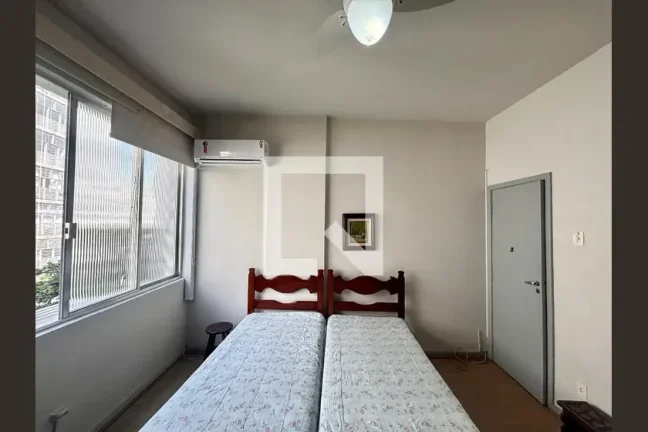 Imagem Apartamento à Venda - Copacabana, 2 Quartos, 88 m2
