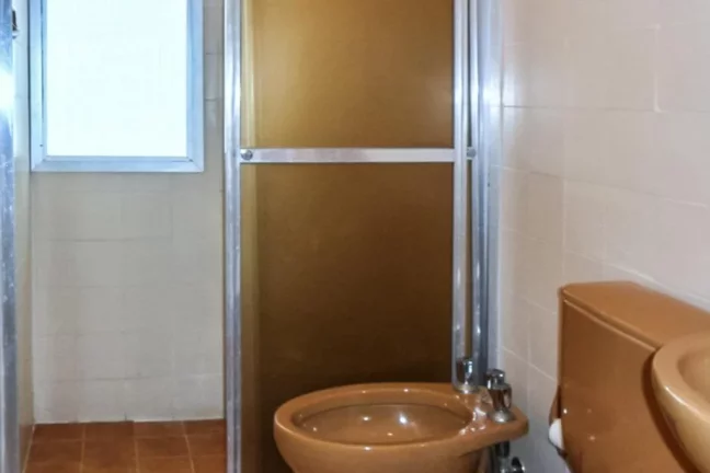 Imagem Enseada - Apartamento à 100 metros da praia - Região do Fórum.