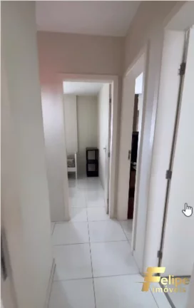 Imagem APARTAMENTO A UMA QUADRA DO MAR DA PRAIA DO MORRO / GUARAPARI - ES