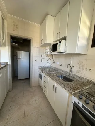 Imagem Belo apartamento mobiliado na praia das Toninhas em Ubatuba!