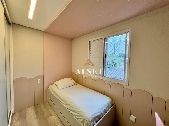 Imagem Apartamento com 3 suítes e varanda gourmet na Água Rasa
