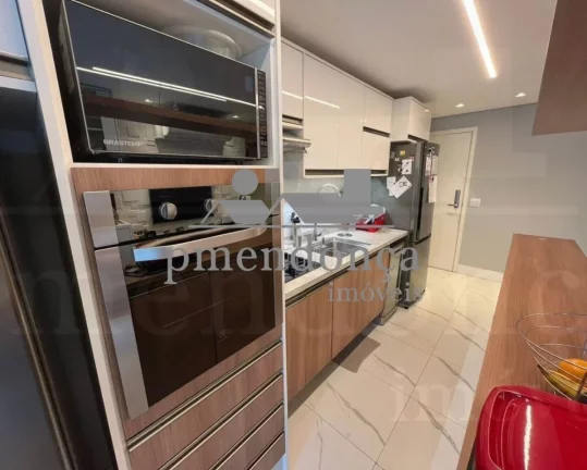 Imagem Apartamento novinho com apenas 3 anos a venda em Perdizes!