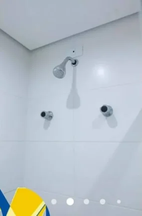 Imagem Alugo Apto em Santo André, Jd. Bela Vista