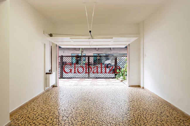 Imagem Apartamento duplex à venda no Embaré, Santos-SP, com 5 dormitórios, 2 suítes, 1 vaga de garagem e 208m² por R$ 960.000,00