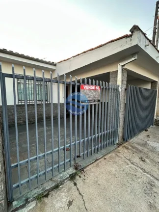 Imagem Ótima casa a venda em Amparo no Jardim Silmara