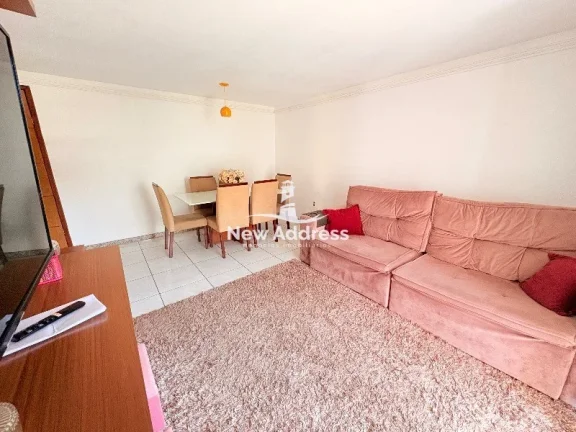 Imagem Apartamento 2 Quartos à Venda em Soteco - 70m²