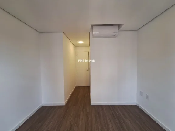 Imagem Apartamento novo com 2 suítes em Moema para locação