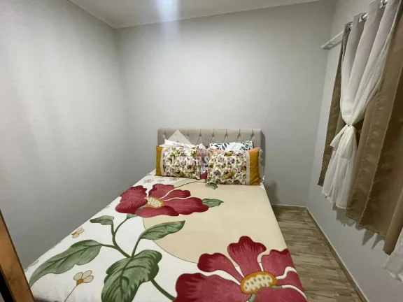 Imagem Casa no bairro Centro, em Coronel João Sá
