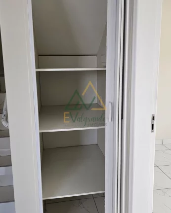 Imagem Casa Padrão com Ático
