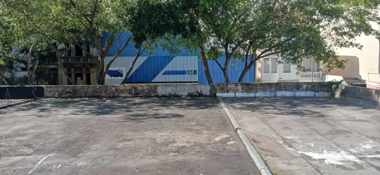 Imagem Apartamento com 1 dormitório na Bela Vista - Brig. Luis Antonio
