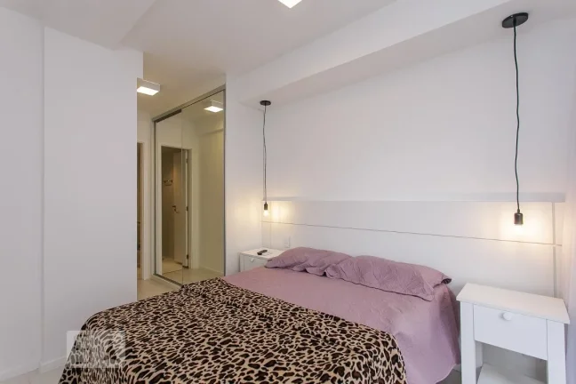 Imagem Apartamento à Venda - Recreio, 2 Quartos, 70 m2