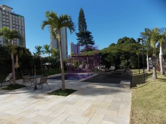 Imagem 89m² varanda gourmet, lazer completo