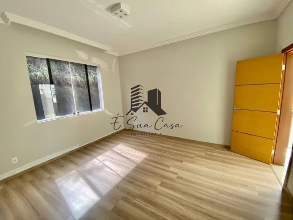 Imagem Casa de alto padrão em condomínio, Bairro Paquetá