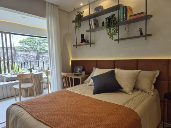 Imagem Novare Residencial – Sofisticação e Qualidade de Vida no Coração de Atibaia