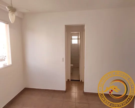 Imagem APARTAMENTO RESIDENCIAL em ITU - SP, RANCHO GRANDE