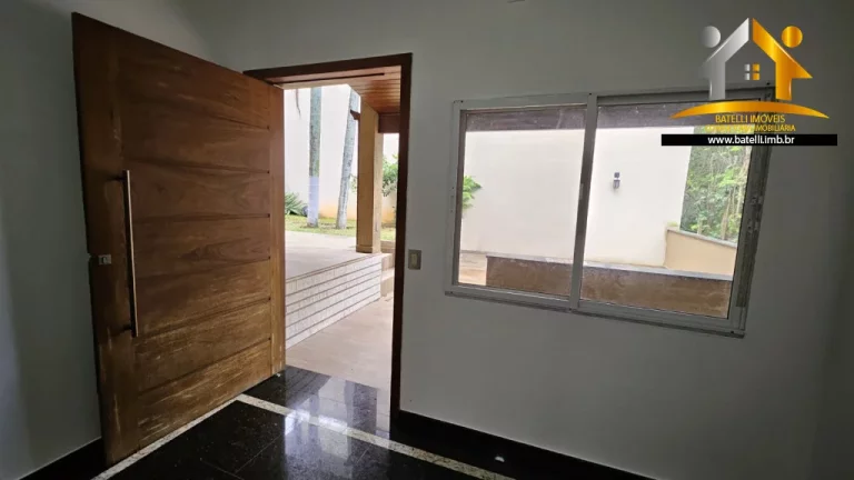 Imagem Casa - Granja Viana | Batelli Imóveis