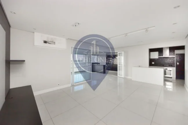 Imagem Imperdível: Apartamento de luxo à venda em São Paulo-SP, no bairro Ipiranga, com 3 suítes, 2 salas e 2 vagas de garagem!