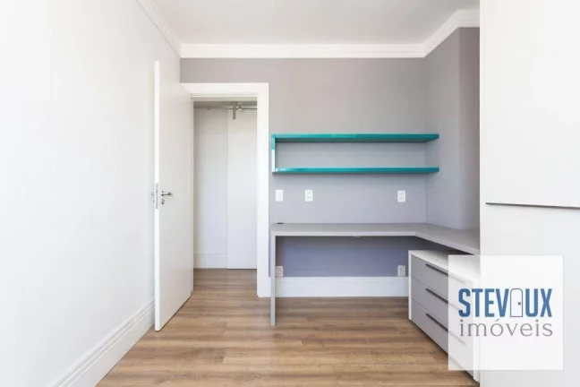 Imagem Cobertura feformada com 2 dormitórios à venda, 182 m² - Moema - São Paulo/SP