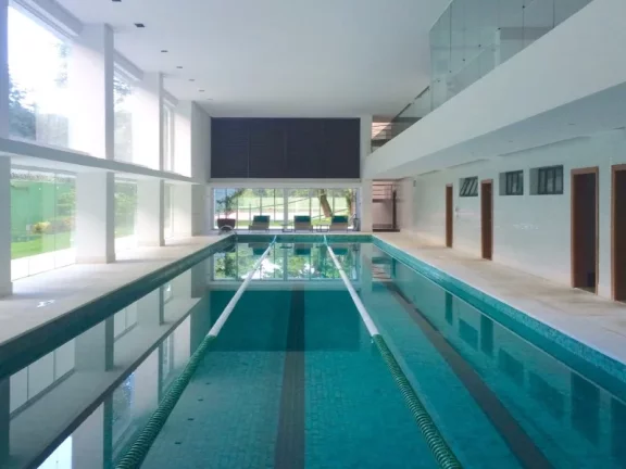 Imagem 4 SUITES, MANSÃO TERRAZZO IMPERIALE COM 384,30m2 NO MELHOR PONTO DO HORTO FLORESTAL - 05 VAGAS R$ 6.600.000,00 Imagem 4 SUITES, MANSÃO TERRAZZO IMPERIALE COM 384,30m2 NO MELHOR PONTO DO HORTO FLORESTAL - 05 VAGAS R$ 6.600.000,00
