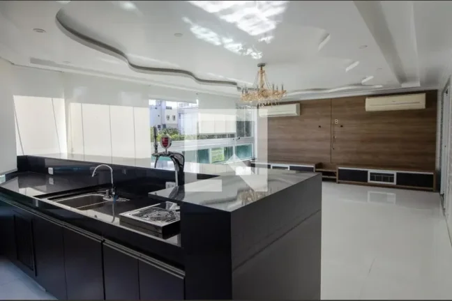 Imagem Apartamento à Venda - Recreio, 4 Quartos, 138 m2