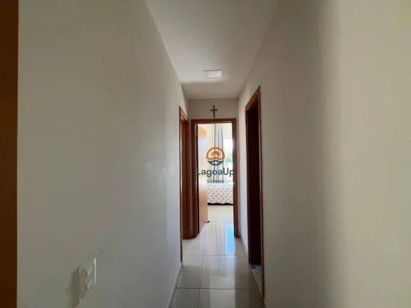 Imagem Cobertura com 3 dormitórios à venda, 158 m² por R$ 790.000,00 - Centro - Lagoa Santa/MG