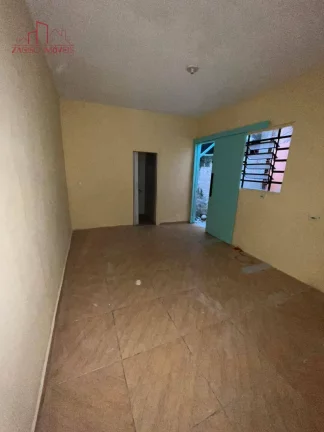Imagem Casa de 1 dormitório no Jd. Umanizal