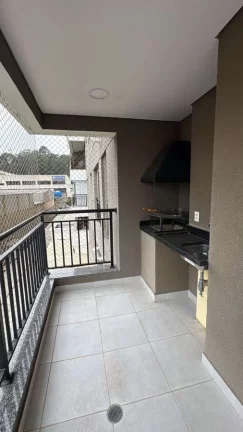 Imagem Apartamento em Alphaville