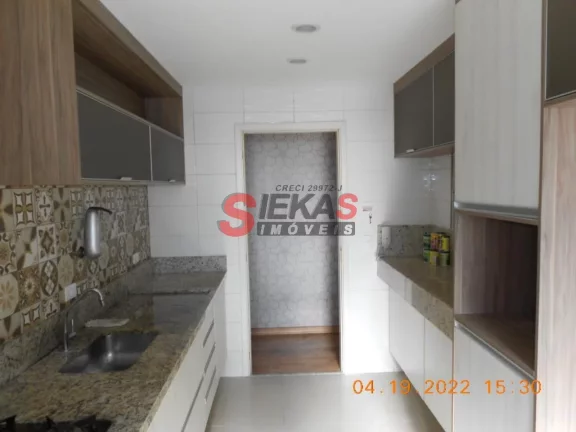Imagem Apartamento à venda em São Paulo-SP, Vila Nova Manchester: 3 quartos, 1 sala, 2 banheiros, 2 vagas, 72m². Imperdível!