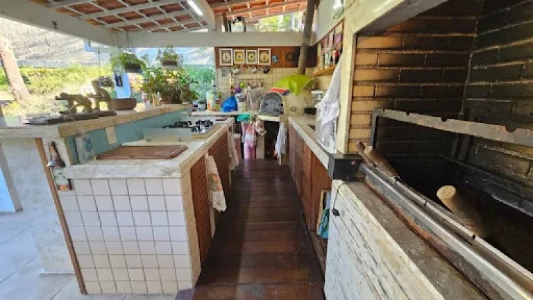 Imagem Casa à venda, 269 m² por R$ 1.490.000,00 - Albuquerque - Teresópolis/RJ
