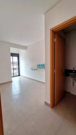 Imagem Oportunidade! Apartamento recém entregue com duas suítes a 5 minutos a pé da praia!