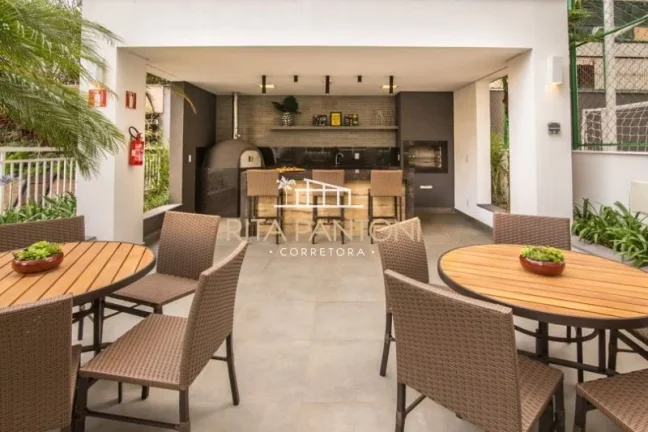 Imagem Apartamento - Ribeirão Preto - Iguatemi - Região Leste