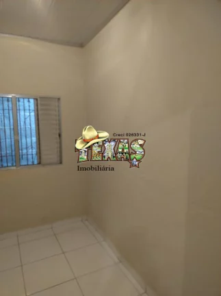 Imagem CASA TERREA PARA VENDA EM ITAQUERA