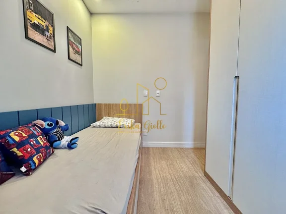 Imagem Apartamento à Venda no Condomínio Go Maraville