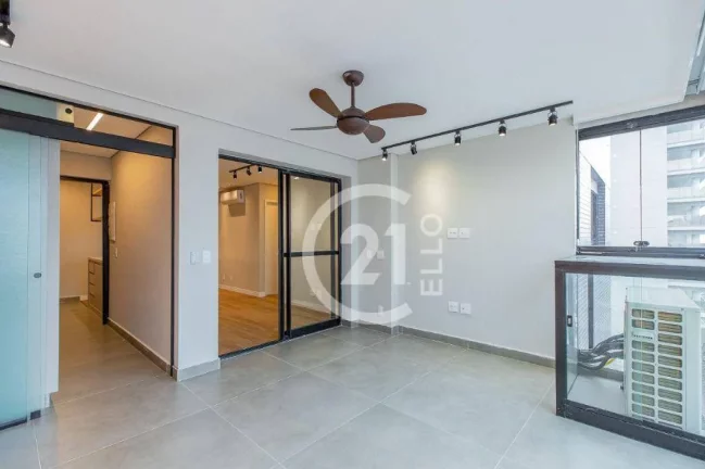 Imagem Pinheiros, novo, 74m², 2 quartos