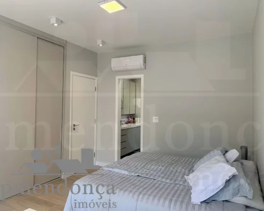 Imagem Apartamento a venda em Higienópolis com 3 quartos( 1 suíte ) e 1 vaga, 175m²
