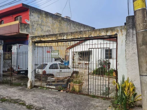 Imagem Terreno à venda, 276 m² área total - Jardim das Vertentes - São Paulo/SP