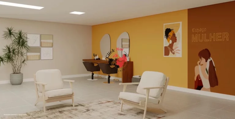 Imagem Lançamento Residencial em Diadema — Minha Casa Minha Vida