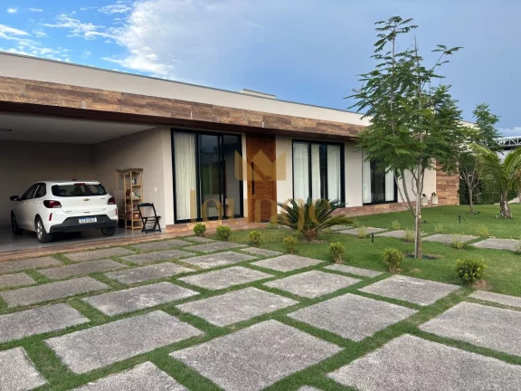 Imagem Casa à venda Cond. Village Ipanema - Araçoiaba da Serra/SP