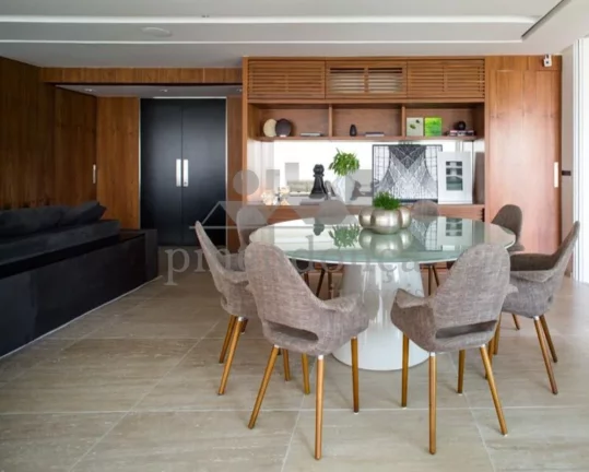 Imagem Apartamento em Pinheiros com 04 suítes e 04 vagas , 352 m2