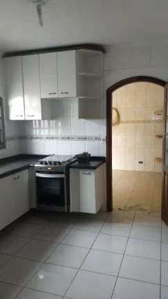Imagem Sobrado com 3 dormitórios à venda, 188 m² por R$ 600.000,00 - Vila Urupês - Suzano/SP