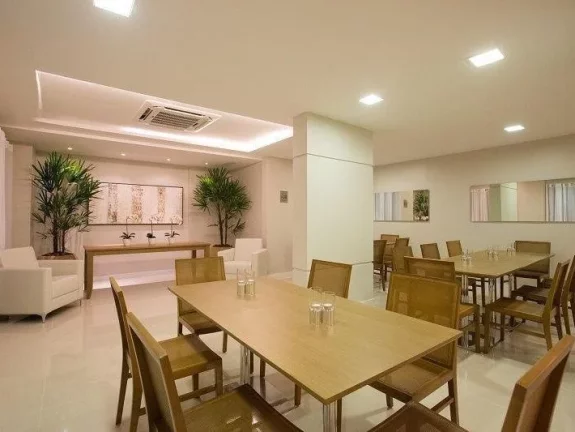 Imagem Apartamento para Venda em Rio de Janeiro, Recreio dos Bandeirantes, 3 dormitórios, 1 suíte, 3 banheiros, 1 vaga
