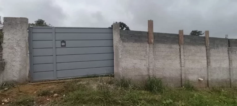 Imagem Terreno à venda, 950 m² por R$ 275.000,00 - Chácara Recreio Internacional - Suzano/SP