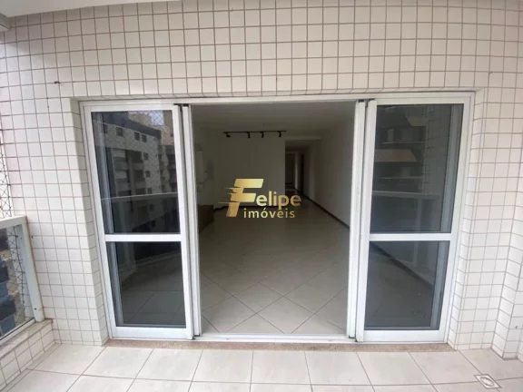 Imagem APARTAMENTO COM VISTA LATERAL PARA O MAR!!