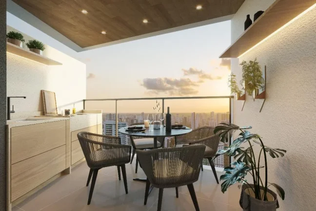 Imagem Apartamento Padrão