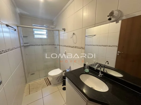 Imagem Apartamento á venda no Itaguá