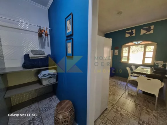 Imagem Casa com 5 Quartos à Venda, 400 m² em Ribeirão Fresco - Blumenau