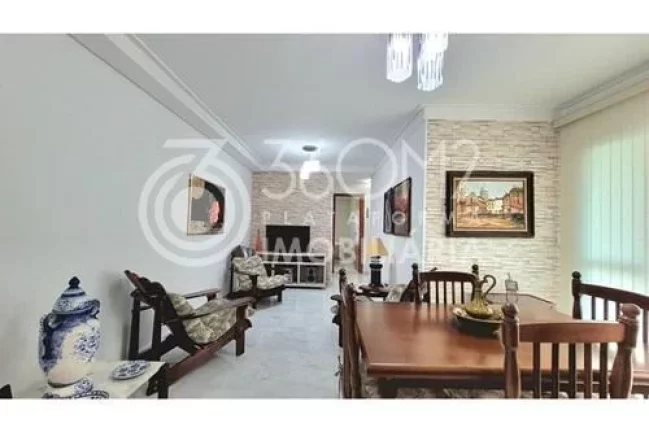 Imagem Apartamento para Venda em Santo André / SP no bairro Vila Gilda