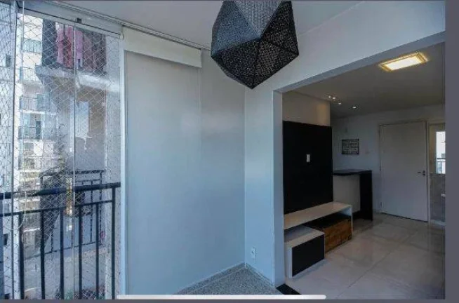 Imagem Apartamento em Vila Antonieta Moderno Confortável e com Lazer Estilo Resort