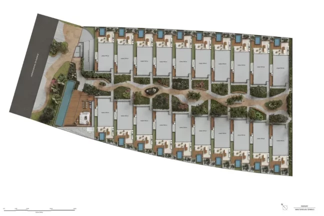 Imagem Casa em Condomínio para Venda em Rio de Janeiro / RJ no bairro Barra da Tijuca